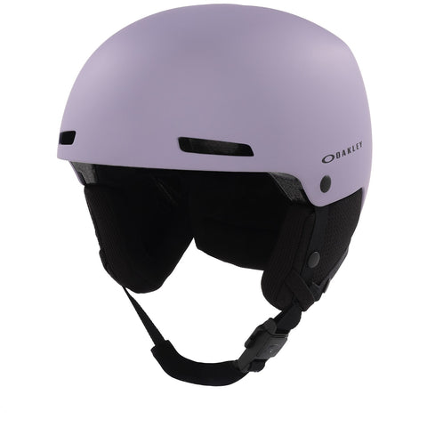 Oakley Mod 1 Pro Asian Fit MIPS Helmet 2024 Matte Lilac