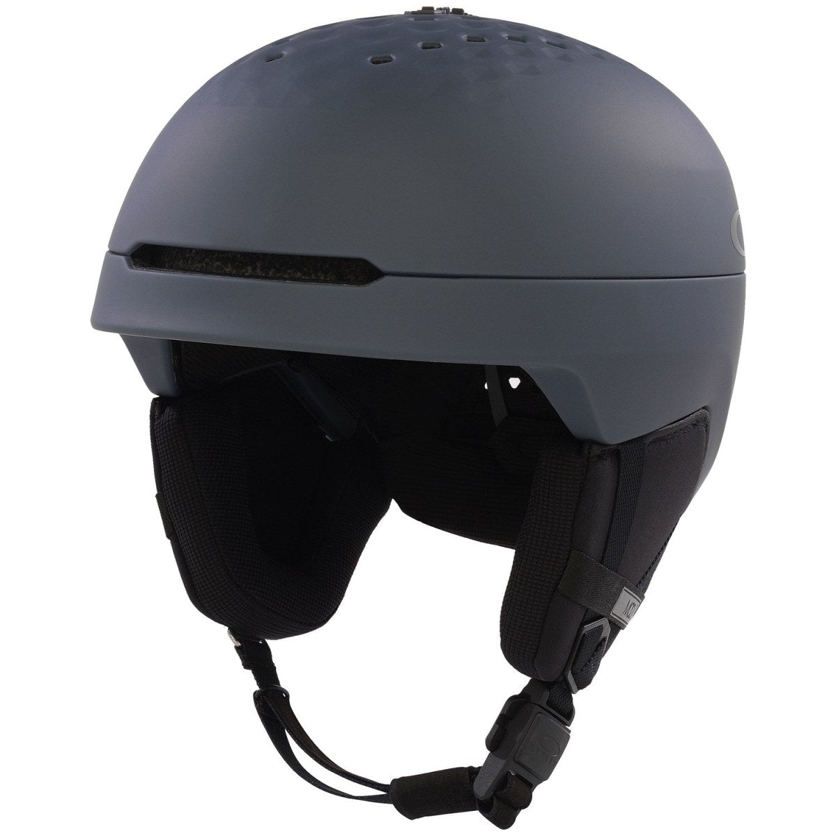 Oakley Mod 3 Asian Fit Helmet 2025 Forged Iron - Elevation107