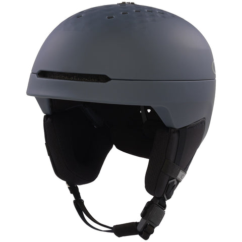 Oakley Mod 3 Asian Fit Helmet 2024 Forged Iron