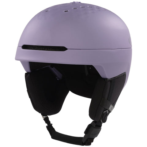 Oakley Mod 3 Helmet 2024 Matte Lilac