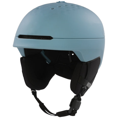 Oakley Mod 3 Asian Fit Helmet 2024 Matte Stonewash