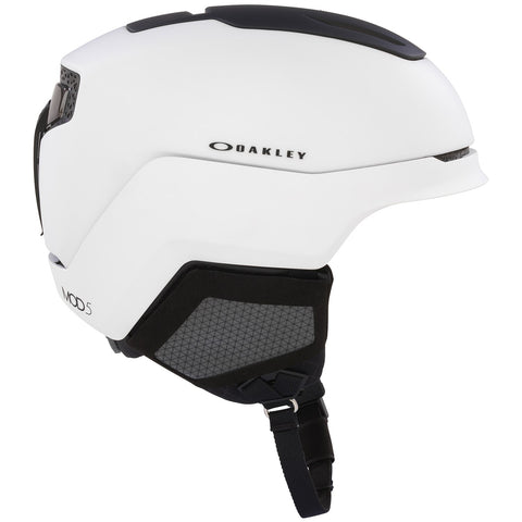Oakley Mod 5 MIPS Helmet 2024 White