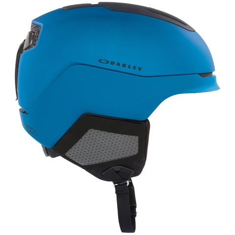 Oakley Mod 5 MIPS Helmet 2024 Posseidon