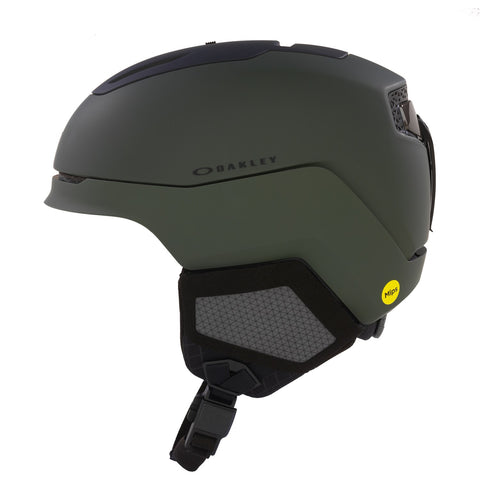 Oakley Mod 5 MIPS Helmet 2024 Dark Brush