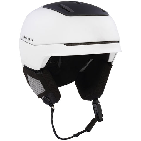 Oakley Mod 5 MIPS Helmet 2024 White