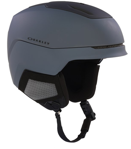 Oakley Mod 5 MIPS Helmet 2024 Forged Iron