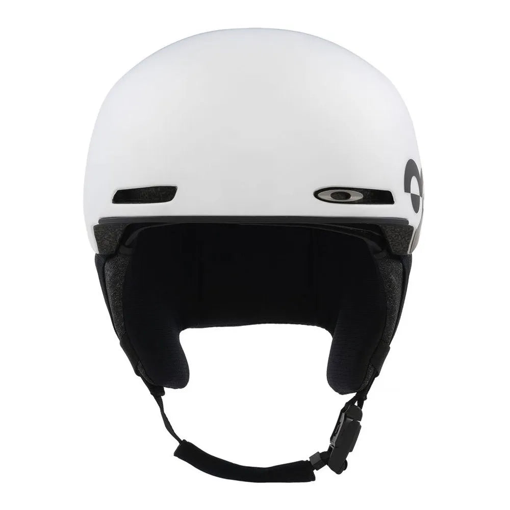 Oakley Mod 1 Asian Fit Helmet 2025 White Factory Pilot - Elevation107