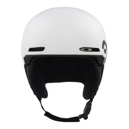 Oakley Mod 1 Asian Fit Helmet 2025 White Factory Pilot - Elevation107
