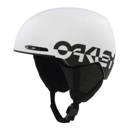 Oakley Mod 1 Asian Fit Helmet 2025 White Factory Pilot - Elevation107