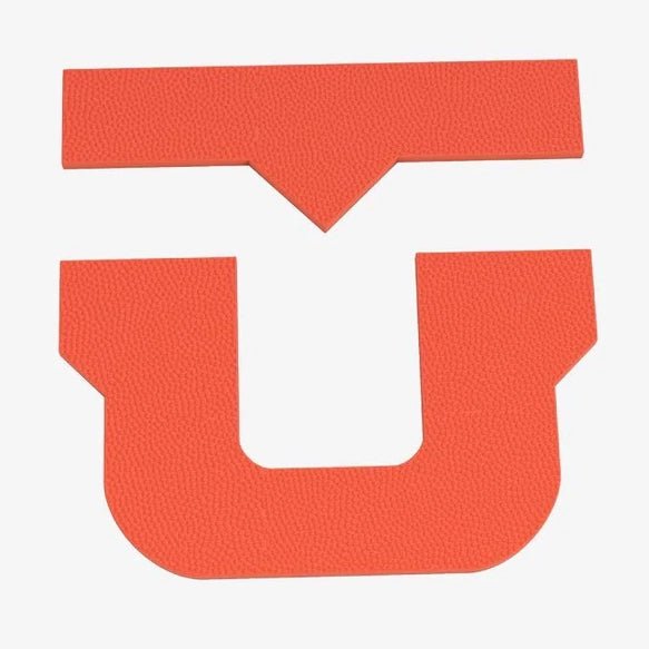 Union U Stomp Pad Orange - Elevation107