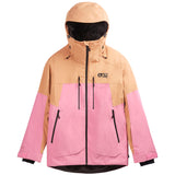 Picture Organic Exa Jacket Womens 2024 Cashmere Rose
