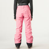 Picture Organic Exa Pants Womens 2024 Cashmere Rose