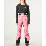 Picture Organic Exa Pants Womens 2024 Cashmere Rose