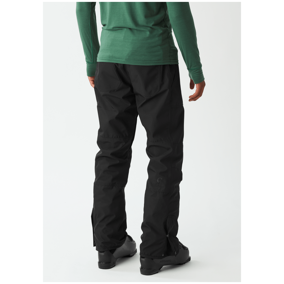 Picture Plan Pants Mens 2026 Black - Elevation107