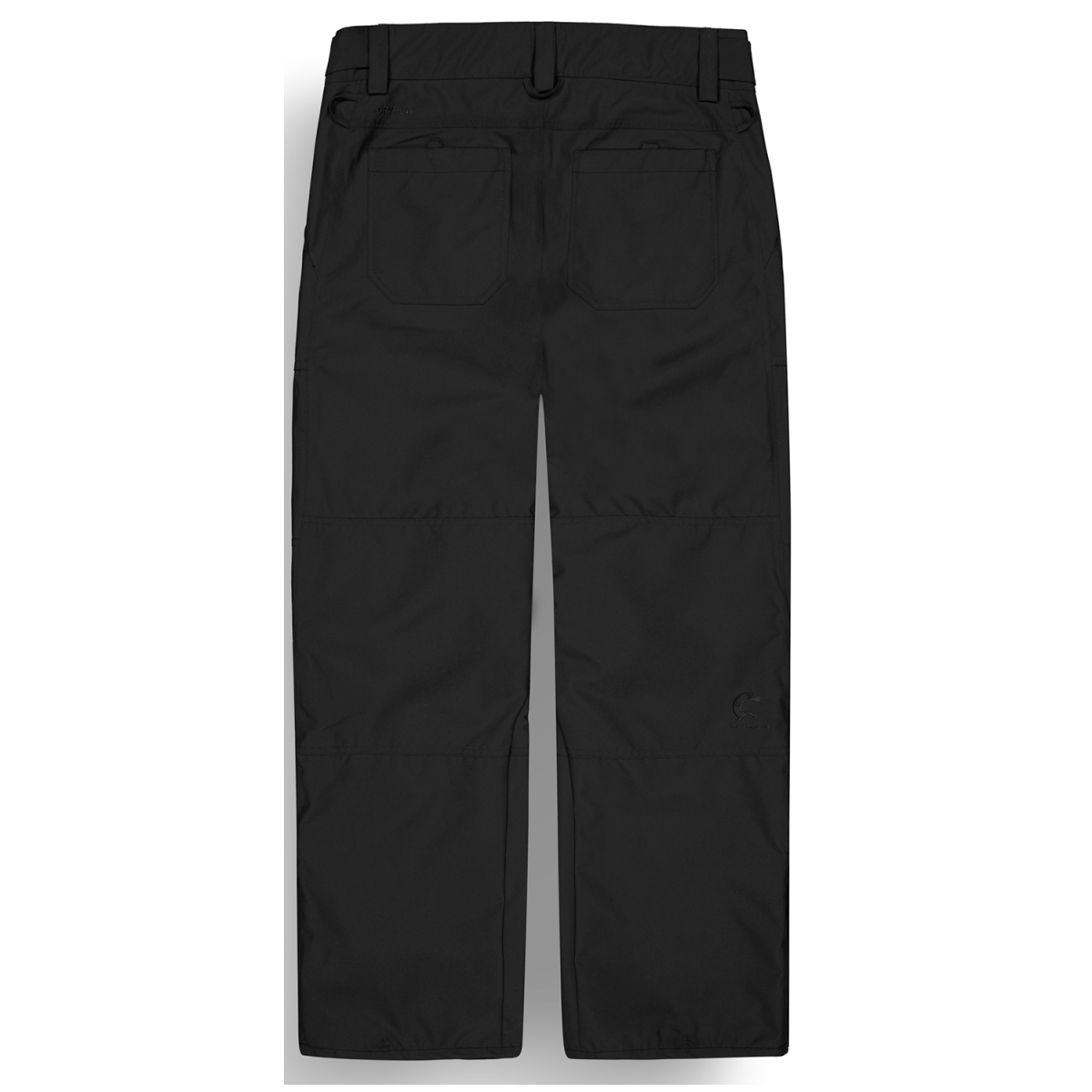 Picture Plan Pants Mens 2026 Black - Elevation107
