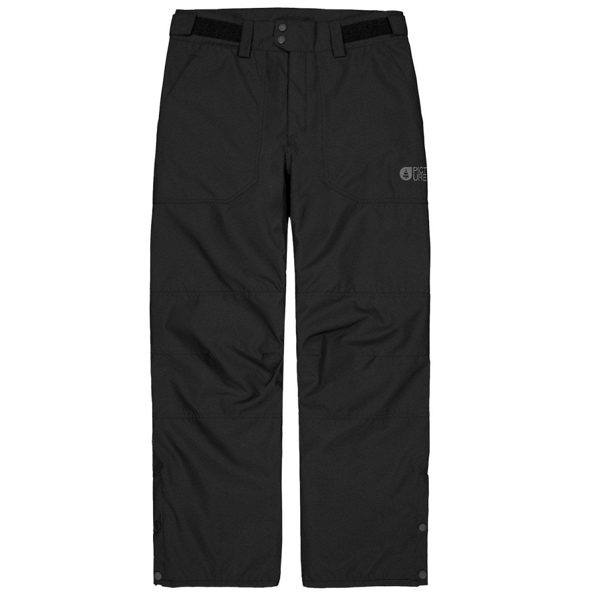 Picture Plan Pants Mens 2026 Black - Elevation107