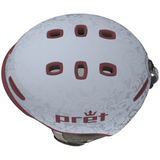 Pret Lyrix X2 MIPS Helmet Womens 2024 Maroon Mist