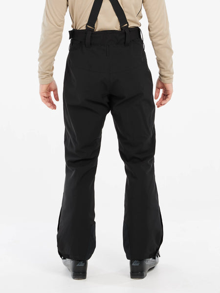 Protest Rowens Pants Mens 2025 Black - Elevation107