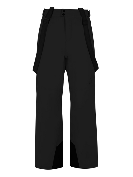 Protest Rowens Pants Mens 2025 Black - Elevation107