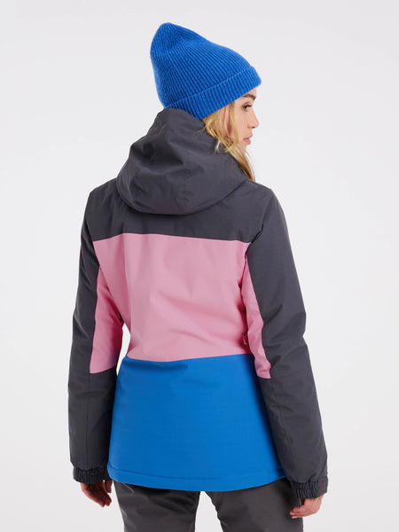 Protest Mugo Jacket Womens Horizon Blue - Elevation107