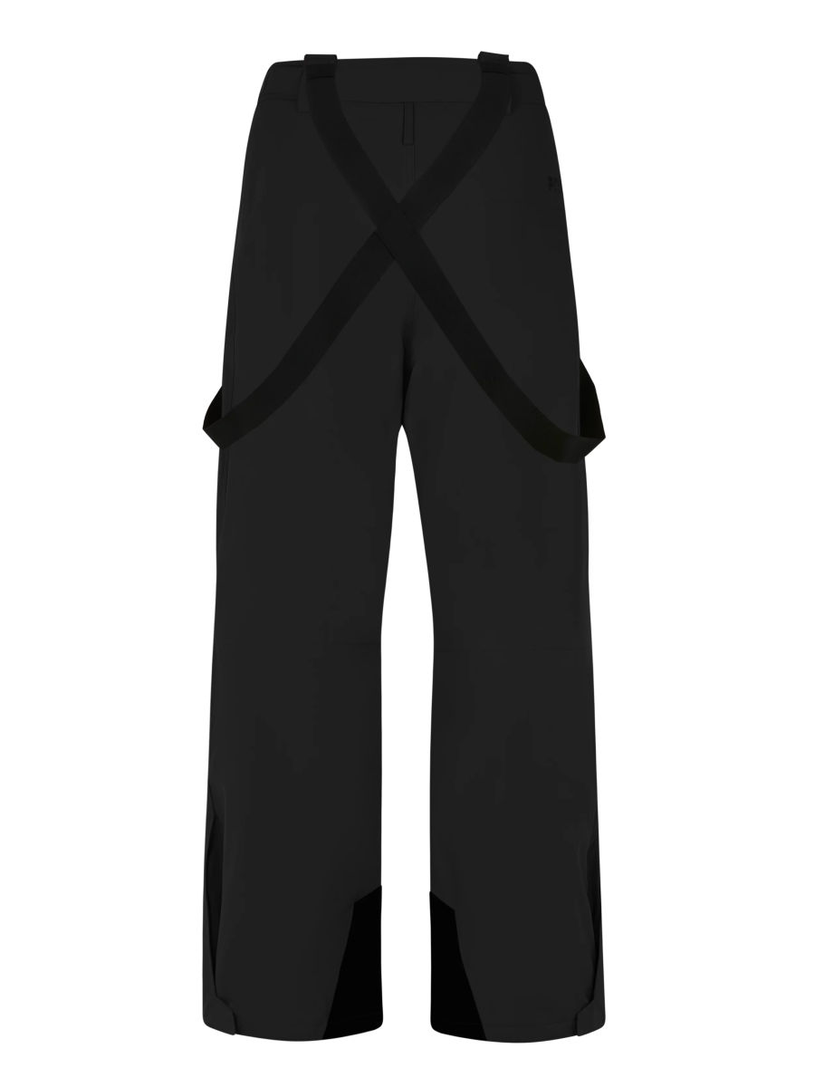 Protest Rowens Pants Mens 2025 Black - Elevation107