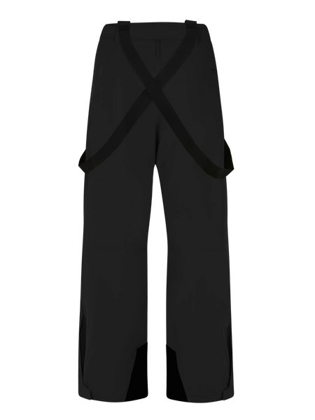 Protest Rowens Pants Mens 2025 Black - Elevation107