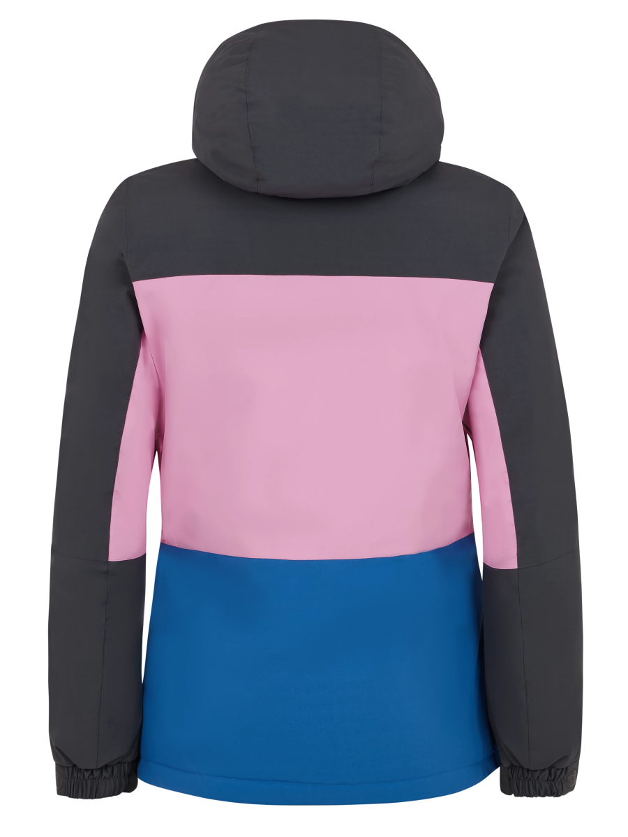 Protest Mugo Jacket Womens Horizon Blue - Elevation107