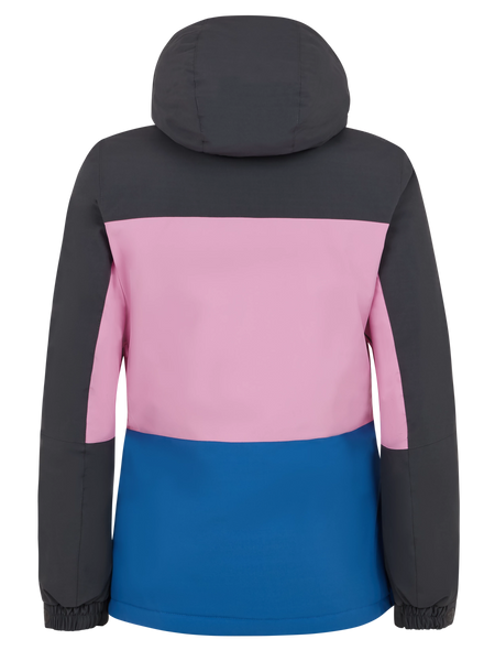 Protest Mugo Jacket Womens Horizon Blue - Elevation107