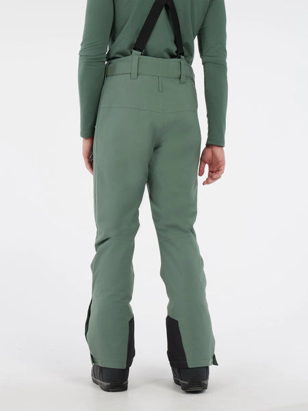 Protest Rowens Pants Mens 2026 Aspen Green - Elevation107