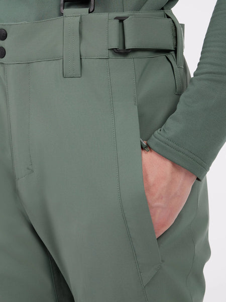 Protest Rowens Pants Mens 2026 Aspen Green - Elevation107