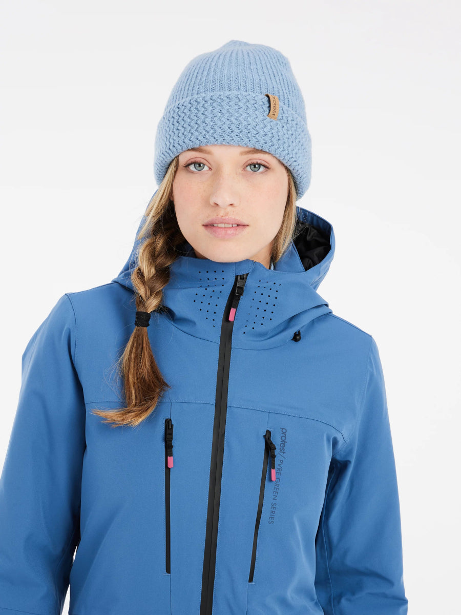 Protest Beverley Jacket Womens 2025 Galaxy - Elevation107