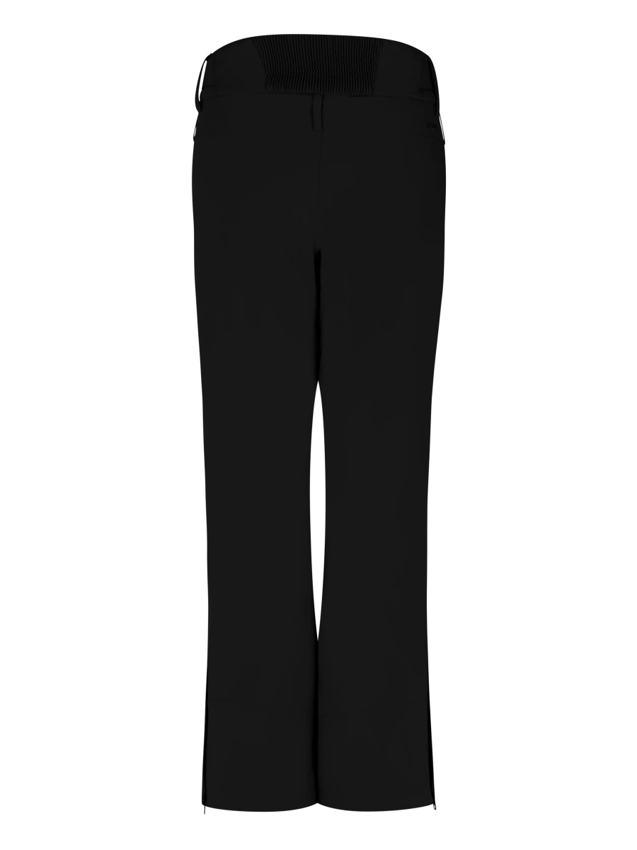 Protest Cinnamones Pants Womens 2025 Black - Elevation107