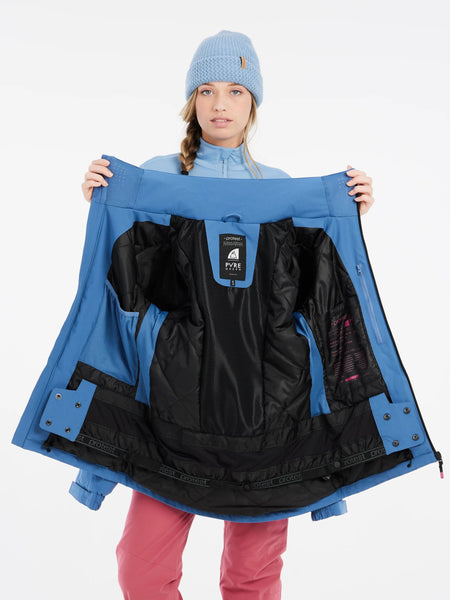 Protest Beverley Jacket Womens 2025 Galaxy - Elevation107