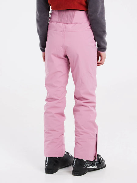 Protest Cinnamon Pants Womens Cameo Pink - Elevation107