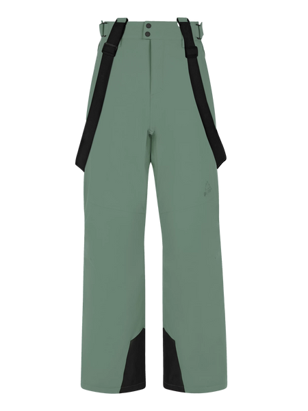 Protest Rowens Pants Mens 2026 Aspen Green - Elevation107