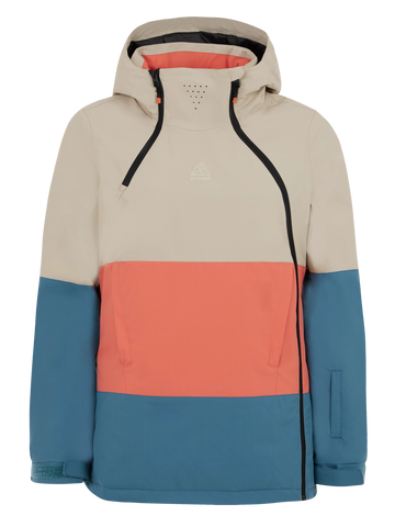 Ladies ski 2025 jacket australia