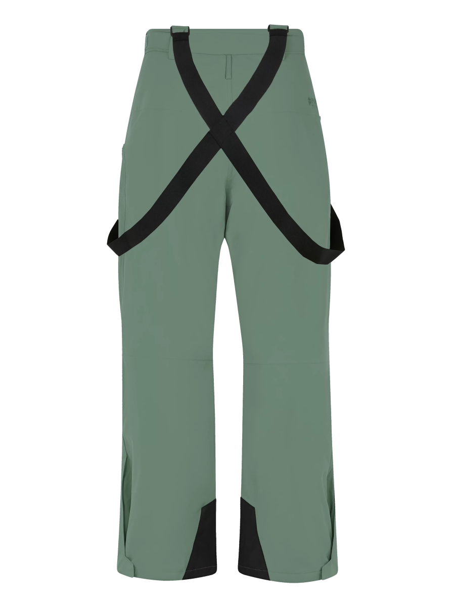 Protest Rowens Pants Mens 2026 Aspen Green - Elevation107