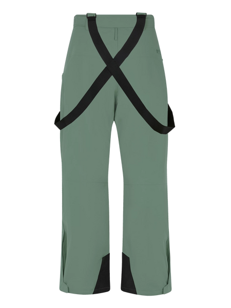 Protest Rowens Pants Mens 2026 Aspen Green - Elevation107