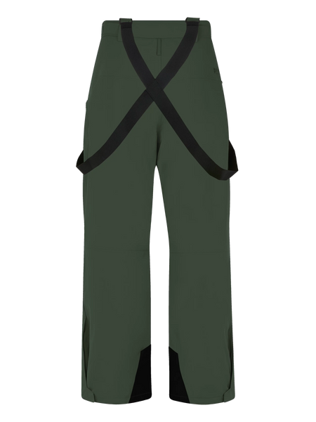 Protest Rowens Pants Mens 2026 Kale Green - Elevation107