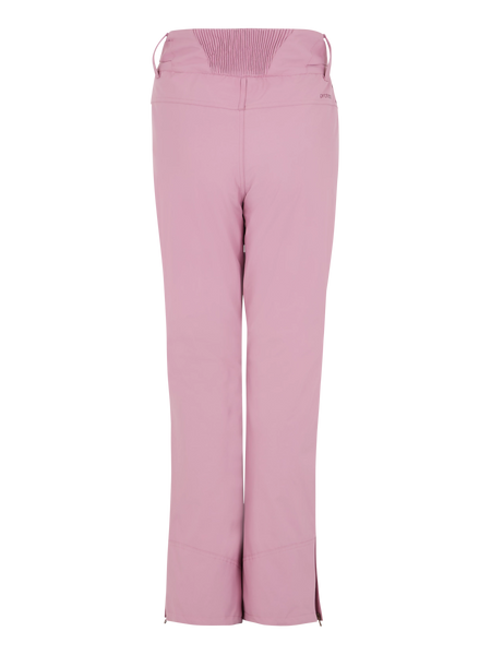 Protest Cinnamon Pants Womens Cameo Pink - Elevation107