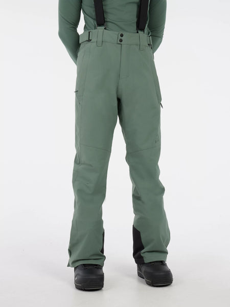 Protest Rowens Pants Mens 2026 Aspen Green - Elevation107