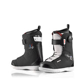 Deeluxe Rough Diamond Snowboard Boots Kids 2024 Black