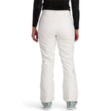 Spyder Winner Pants Womens 2024 White