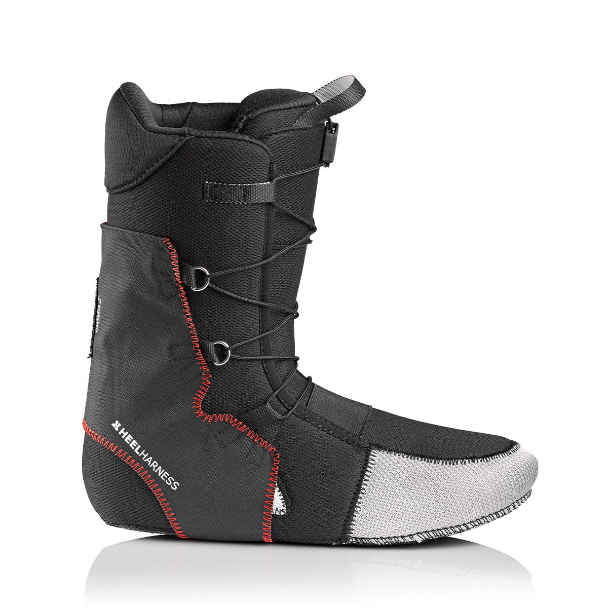 Deeluxe ID Dual Boa Snowboard Boots 2025 White - Elevation107