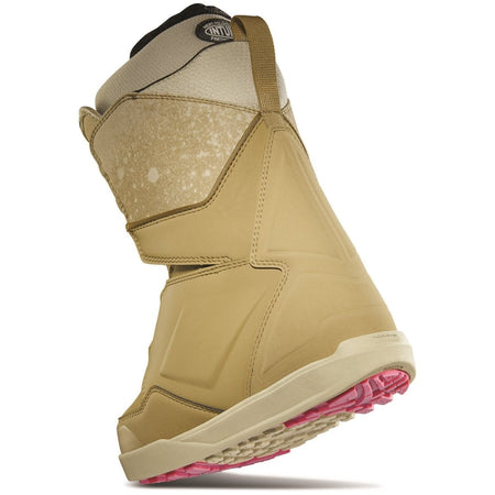 Thirtytwo Lashed Double x B4BC Boa Snowboard Boots Womens Tan - Elevation107