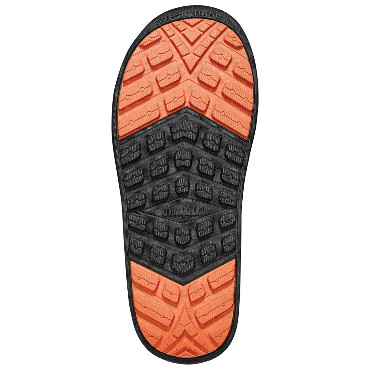 Thirtytwo Lashed Double Boa Snowboard Boots Mens Tie Dye - Elevation107