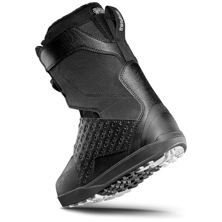 Thirtytwo Lashed Double Boa Snowboard Boots Womens 2026 Black - Elevation107