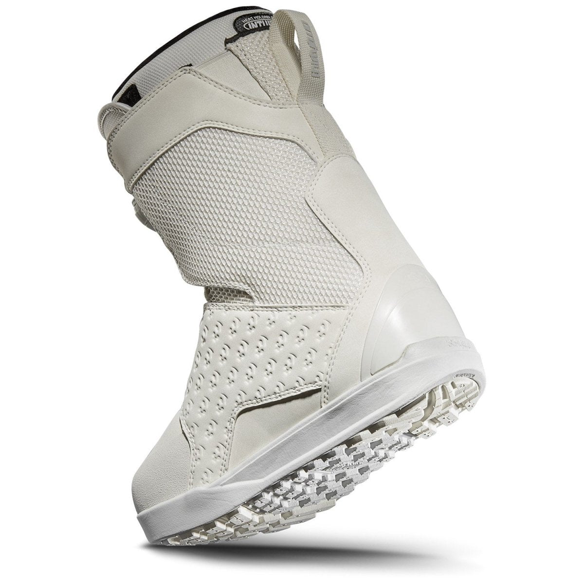 Thirtytwo Lashed Double Boa Snowboard Boots Womens 2026 Bone - Elevation107