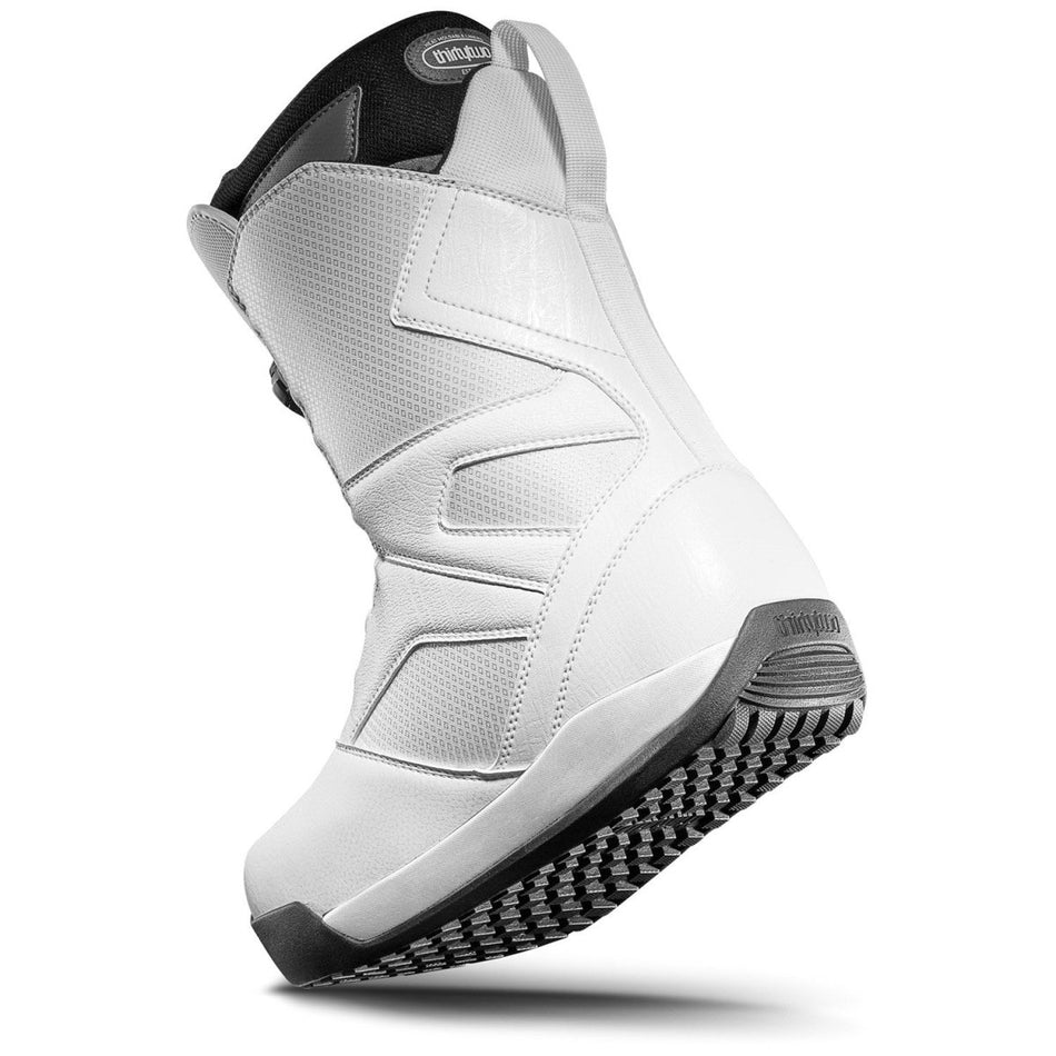 Thirtytwo STW Double Boa Snowboard Boots Mens 2026 White - Elevation107