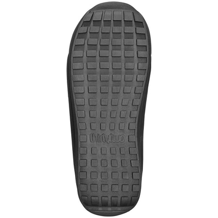 Thirtytwo STW Double Boa Snowboard Boots Womens 2025 Black / Gold - Elevation107